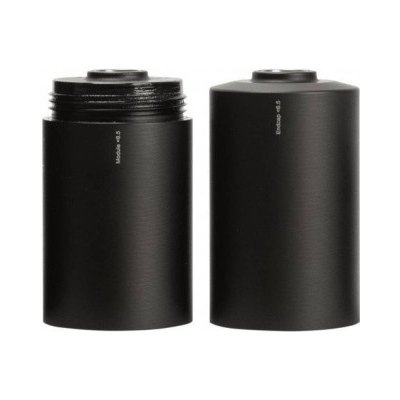 A Tec pro e Optima 45 do .375" 9,3mm – Zboží Dáma
