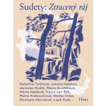 Sudety: Ztracený ráj - kolektiv autorů – Zboží Dáma