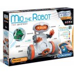 Clementoni Science&Play Techno Logic Robot Mio nová generace – Hledejceny.cz