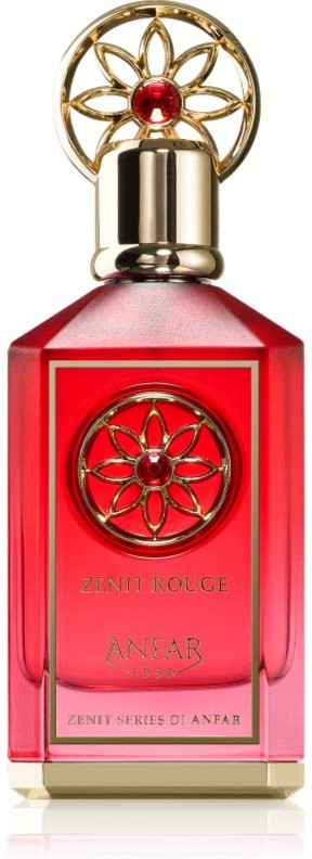 Anfar Zenit Rougue parfémovaná voda unisex 100 ml