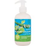 Vivaco chladivý hydratační gel po opalování s Aloe Vera 250 ml – Hledejceny.cz