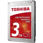 Toshiba P300 Desktop PC 3TB, HDWD130UZSVA – Hledejceny.cz