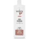 Nioxin System 3 Scalp Therapy Conditioner For Fine Hair Chemically Treated Normal to Thin-Looking Hair 1000 ml