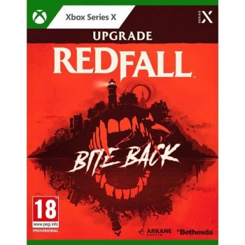 Redfall Bite Back Upgrade (XSX)