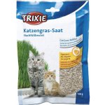 Trixie Tráva pro kočku Biogras 100 g – Hledejceny.cz