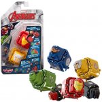 Battle Cubes Spiderman – Zboží Živě