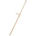 Slovakia Trend Kosisko dřevěné jednoručkové s tvarovanou rukojetí 108TR – Sleviste.cz