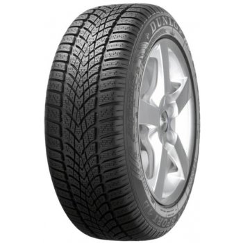 Dunlop SP Winter Sport 4D 215/55 R18 95H