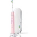 Philips Sonicare ProtectiveClean Gum Health Pink HX6856/29 – Hledejceny.cz