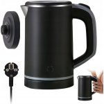 Bedee Electric Kettles černá – Hledejceny.cz