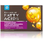 Siberian Wellness Trimegavitals Lutein and Zeaxanthin superconcentrate 30 kapslí – Hledejceny.cz