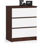 Ak furniture Kuba 60 cm – Hledejceny.cz