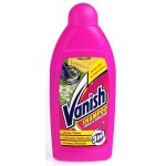 Vanish pro ruční čištění koberců 450 ml – HobbyKompas.cz