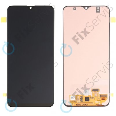 LCD Displej + Dotykové sklo Samsung Galaxy A30s A307F – Zbozi.Blesk.cz