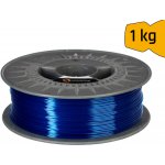 Fillamentum PETG Deep Sea Transparent 1,75mm, 1kg – Zboží Živě