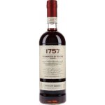 Cinzano 1757 Rosso 16% 1 l (holá láhev) – Hledejceny.cz