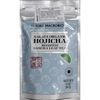 SUNFOOD VM Hojicha BIO 56.7 g