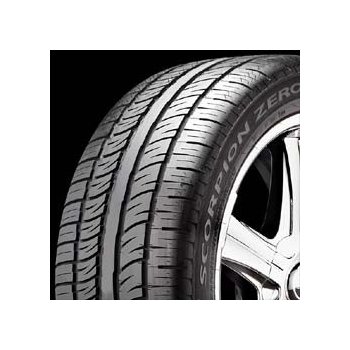 Pirelli P Zero Rosso 285/30 R19 98Y