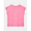 Dětské tričko United Colors Of Benetton t-shirt 3I1XC10C0 růžová