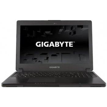 Gigabyte P35W 9WP35WV33-CZ-A-006