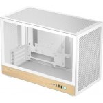 Deepcool CH260 WOOD WH R-CH260-WHNWM0-G-1 – Hledejceny.cz