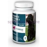 Univit Roboran H pro bílé nebo černé psy 100 tbl – Zboží Dáma