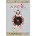 The Lord of the Rings - John Ronald Reuel Tolkien – Hledejceny.cz