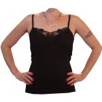 Bavlněná košilka s krajkou – Zboží Dáma Bavlněná košilka s krajkou – Zboží Dáma