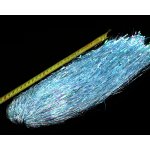 Sybai Streamerové Vlasy Magnum Sparkle Hair Ice Aquamarine – Hledejceny.cz