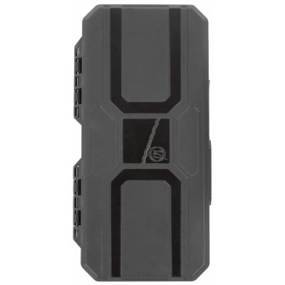 Preston Pouzdro na Návazce Absolute Hooklength Boxes Velikost S – Sleviste.cz