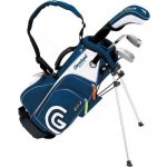 Cleveland Junior Kit Junior set pravý grafit – Hledejceny.cz