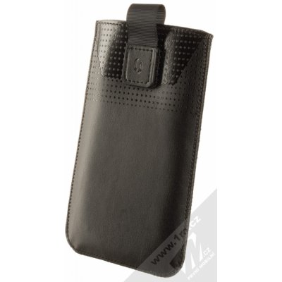 ALIGATOR UNI POCKET, XL černé – Hledejceny.cz