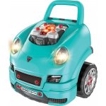 Buddy Toys BGP 5013 Master motor – Hledejceny.cz