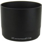 JJC ET-73B pro Canon – Zboží Živě