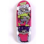 Custom Pro X Heroin Skateboards Curb Crusher 33,6mm Fingerboard – Hledejceny.cz