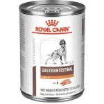 Royal Canin Veterinary Diet Adult Dog Gastrointestinal Low Fat 420 g – Zboží Mobilmania