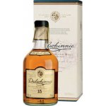 Dalwhinnie 15y 43% 0,7 l (karton) – Sleviste.cz