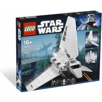 LEGO® Star Wars™ 10212 Imperial Shuttle