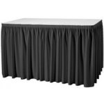 Dena Rautová sukně Chloe zvlněný vzor 0,73x4,1 m – Sleviste.cz