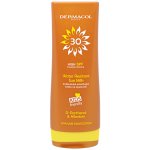 Dermacol Sun Kids voděodolné mléko na opalování SPF30 200 ml – Zboží Dáma