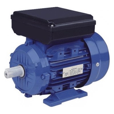 Kelheim Elektromotor 3KW typ ML100L2-4 Přírubový B5 230V