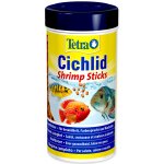 Tetra Cichlid ShrimpSticks 250 ml – Zboží Dáma