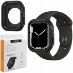 Spigen Rugged Armor ochranný kryt pro Apple Watch 4 40mm černý 061CS24480 – Zboží Živě