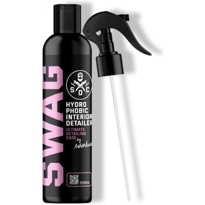 SWAG Hydrophobic Interior Detailer 250 ml | Zboží Auto