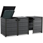 Keter Hide Away 120 l 261888 – Zboží Dáma