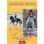 Jezdecký výcvik se systémem - Drezurní a skokové lekce pro každý den - Radloff Stefan – Hledejceny.cz