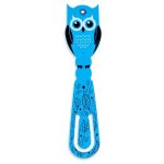 Lampička do knihy FLEXILIGHT sovička – Hledejceny.cz