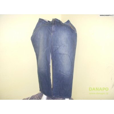 Philip Russel jeans kalhoty – Zboží Mobilmania