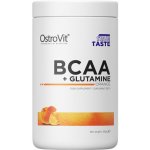 OstroVit BCAA + Glutamine 500 g – Hledejceny.cz
