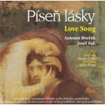 Josef Suk - Píseň lásky CD – Hledejceny.cz